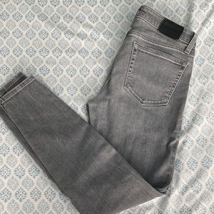 Lucky Brand Ava Skinny Jeans